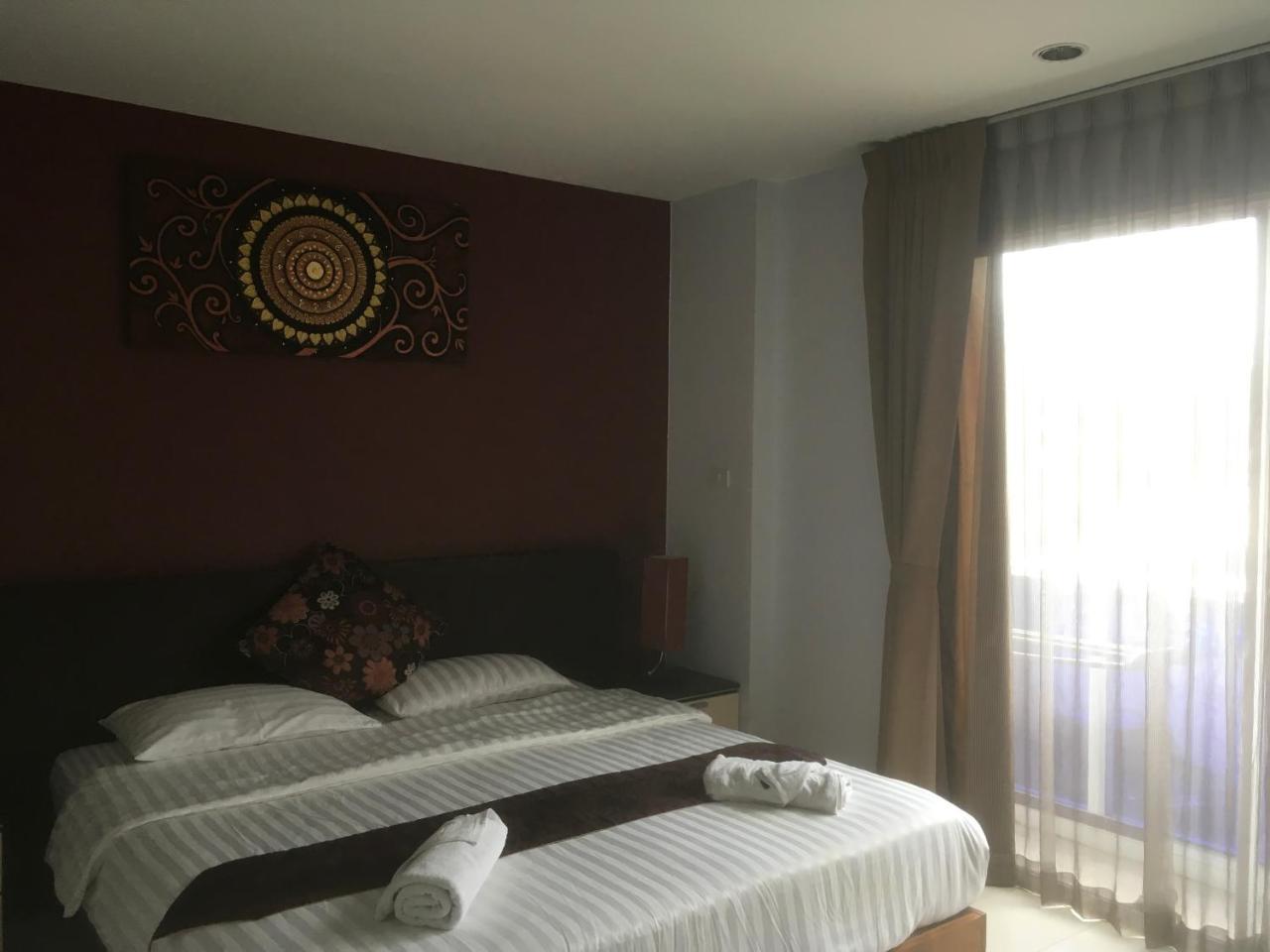 Rama Hotel 2*