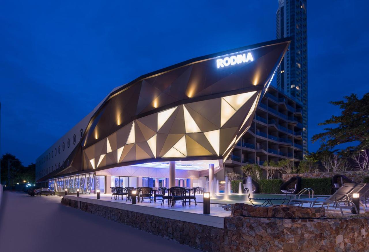 Bed & Breakfast Rodina 4*