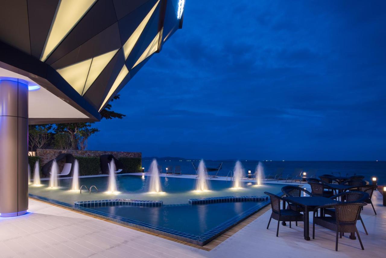 Rodina Jomtien Beach