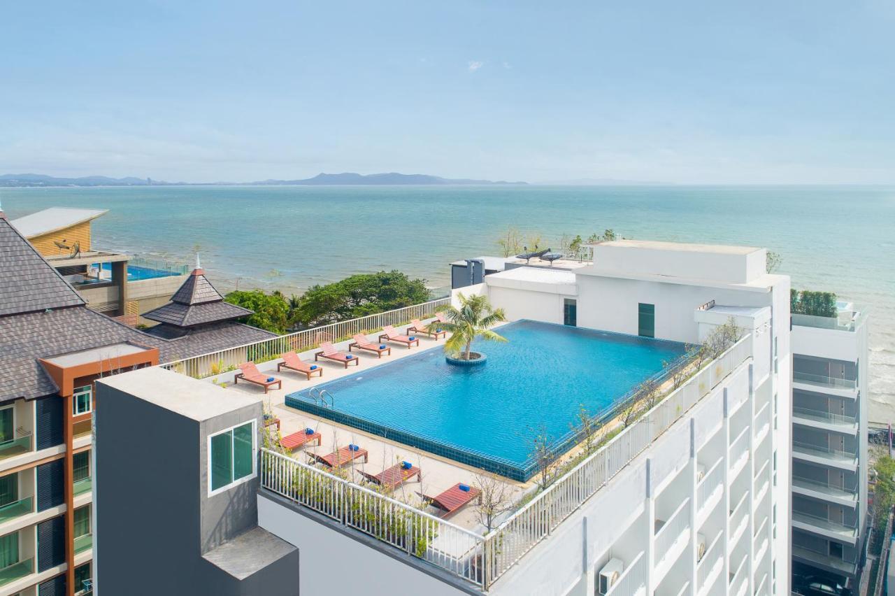 Rodina Jomtien Beach