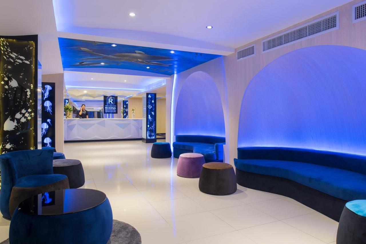 Rodina Bed & Breakfast 4*