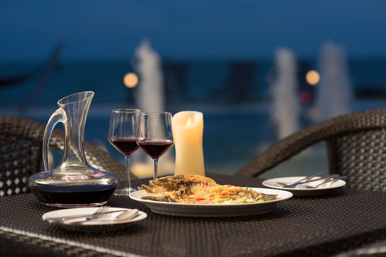 Rodina 4* Jomtien Beach
