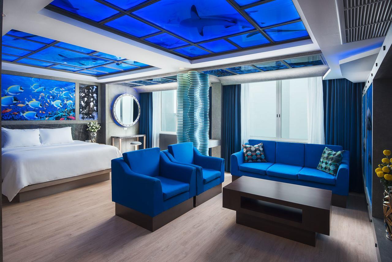 Bed & Breakfast Rodina Jomtien Beach