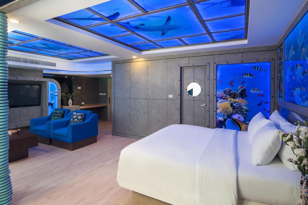 Bed & Breakfast Rodina 4*