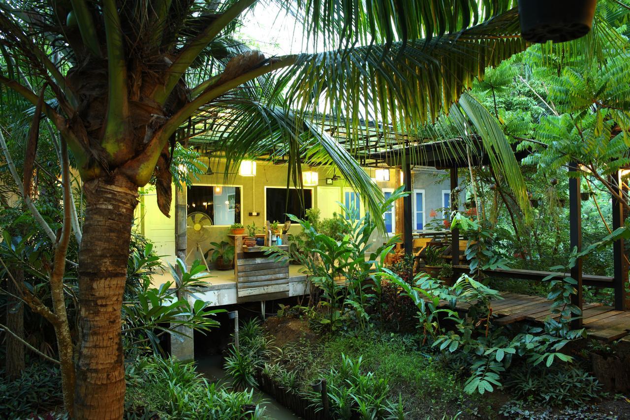 Hatthatara Samut Songkhram