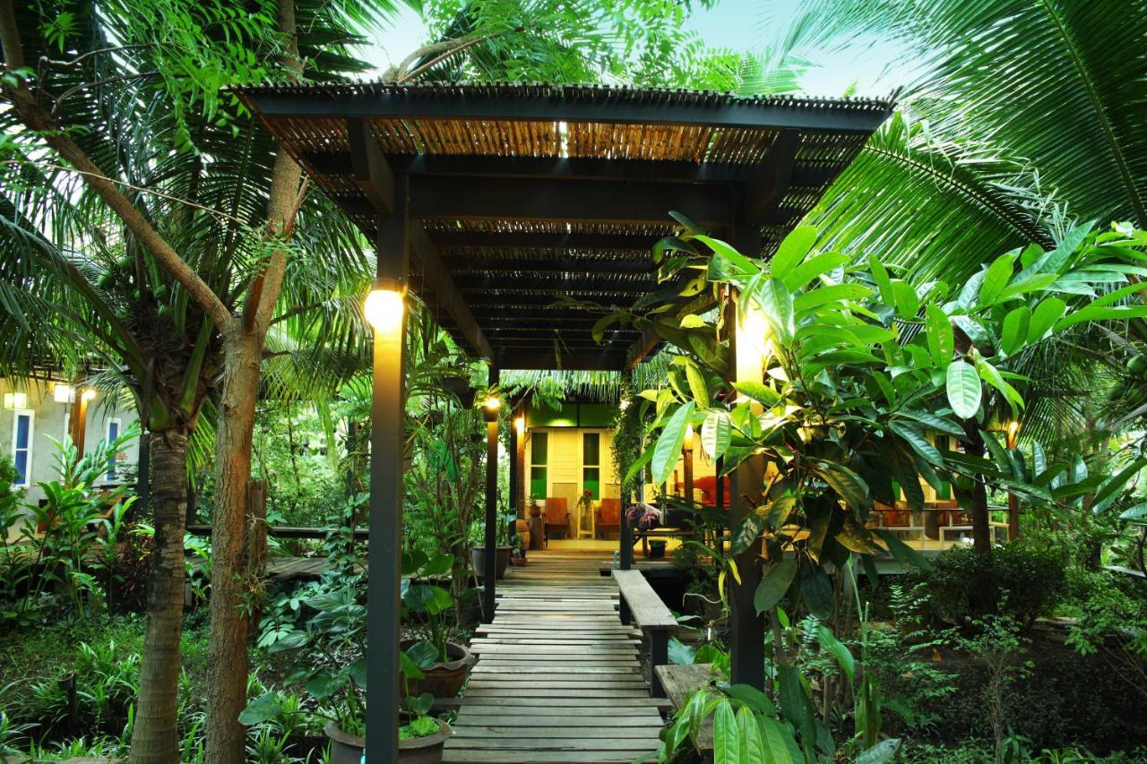 Resort Hatthatara 2*