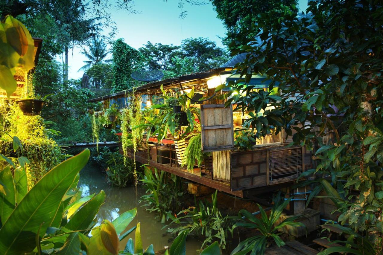 Hatthatara Resort Samut Songkhram