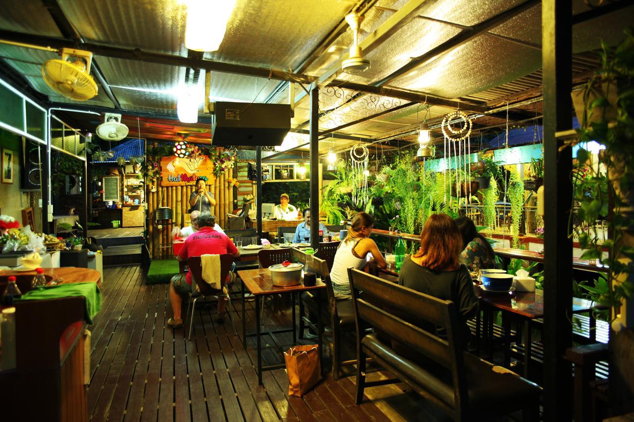 Hatthatara Resort Samut Songkhram