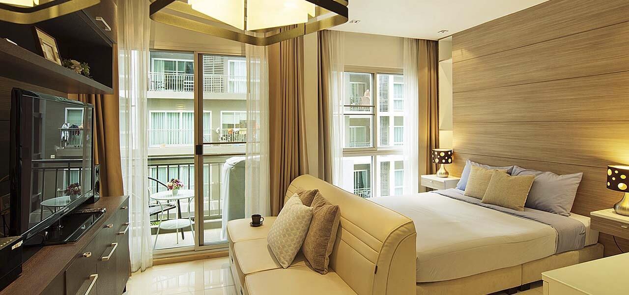 The Gallery Pattaya Boutique