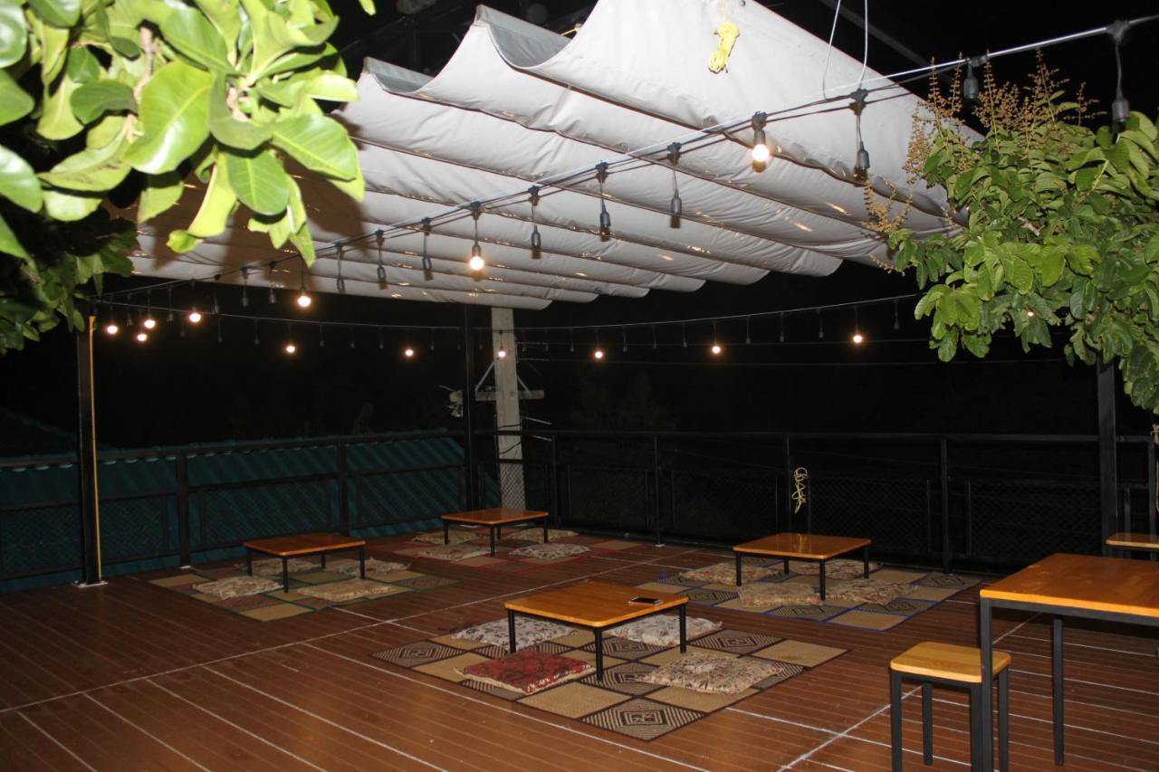 Guest house Lam-tong 3*