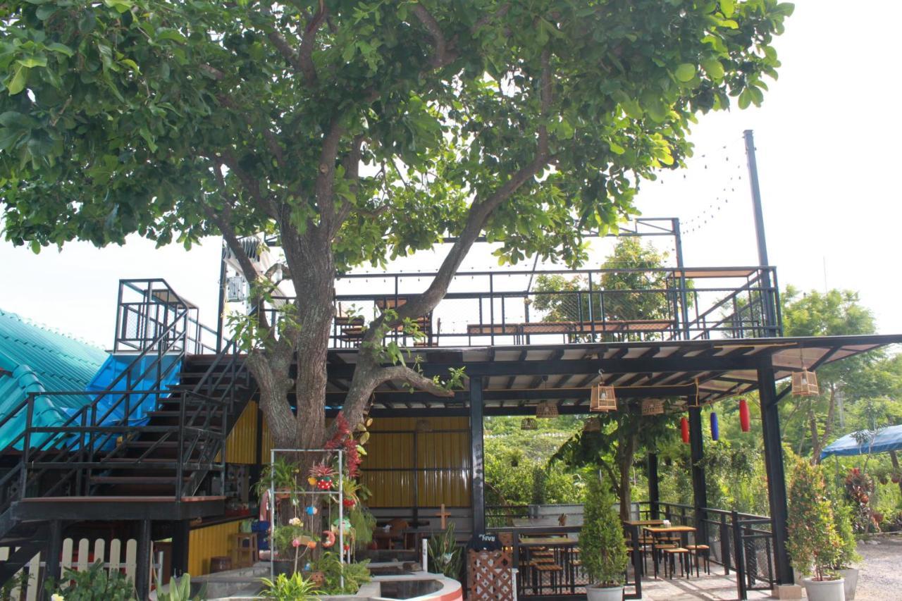 Lam-tong Guest house Don Sak