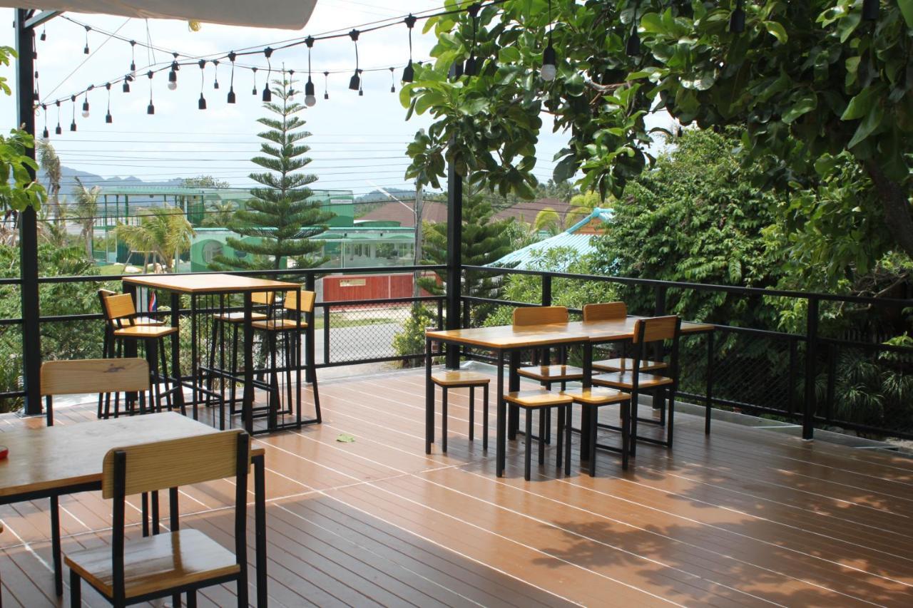 Lam-tong Guest house 3*