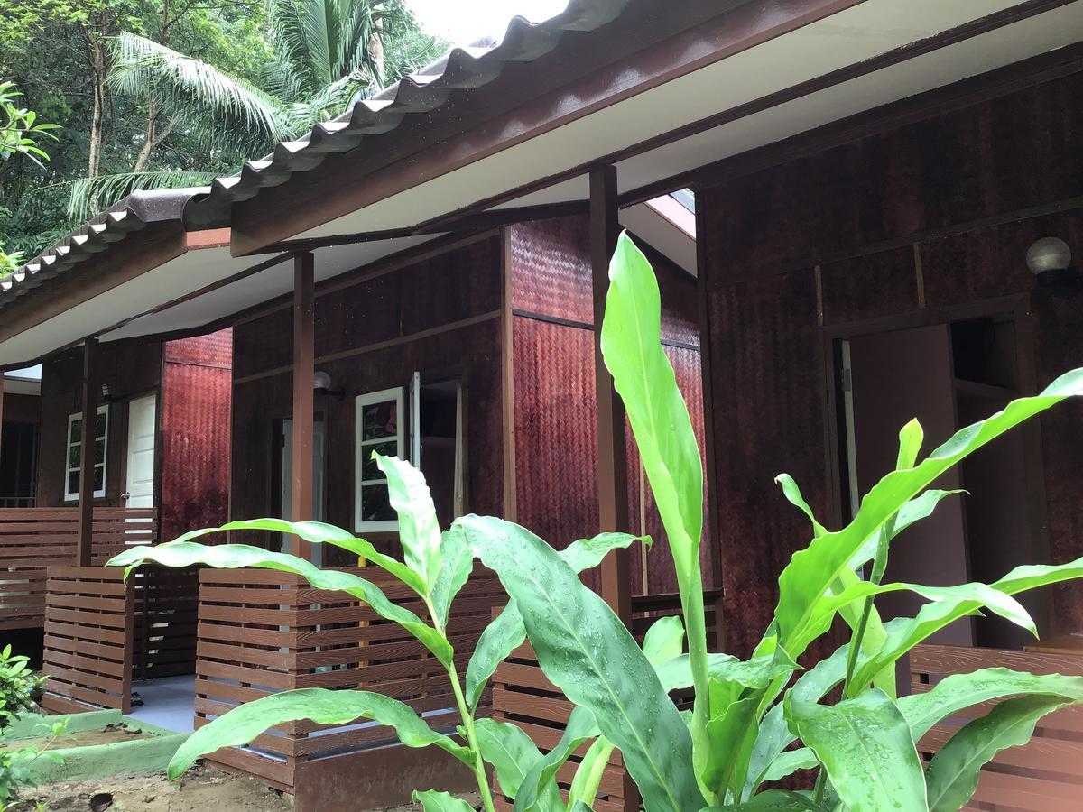 Grand Tree Hotel Koh Chang