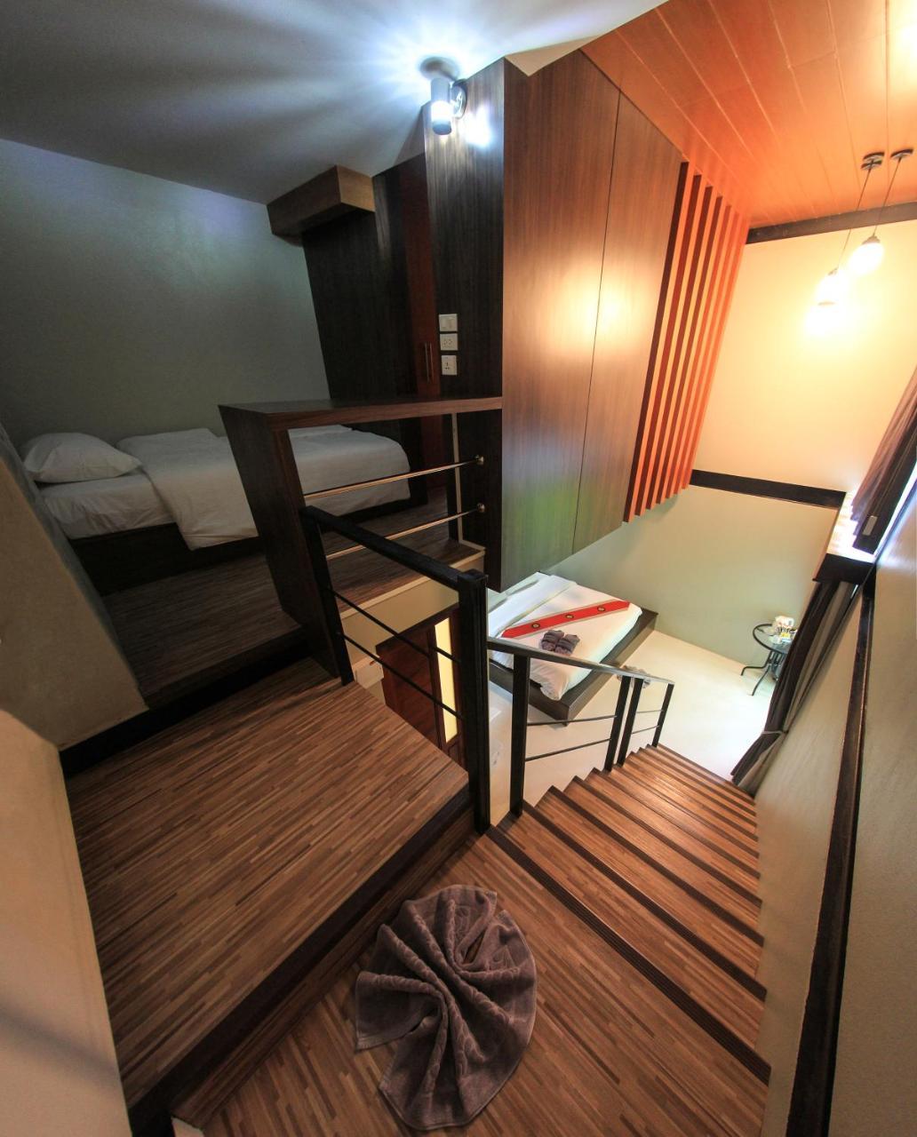 Resort Ricci House