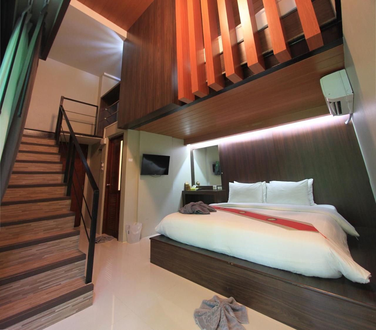 Resort Ricci House
