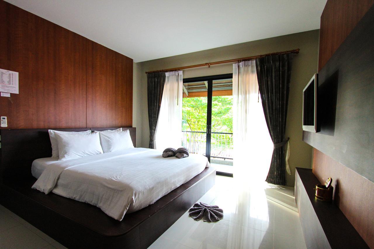 Ricci House Koh Lipe