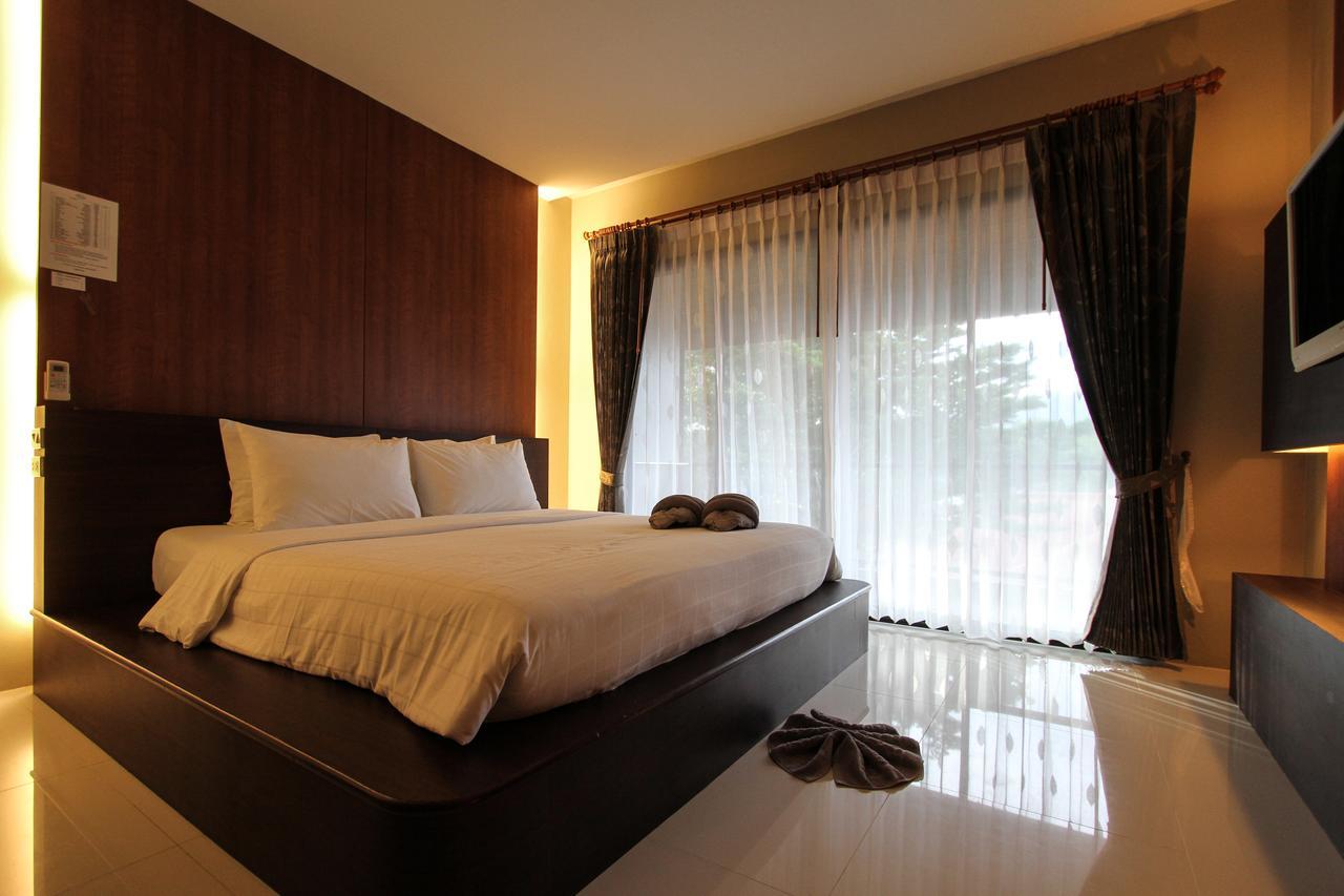 Ricci House Resort