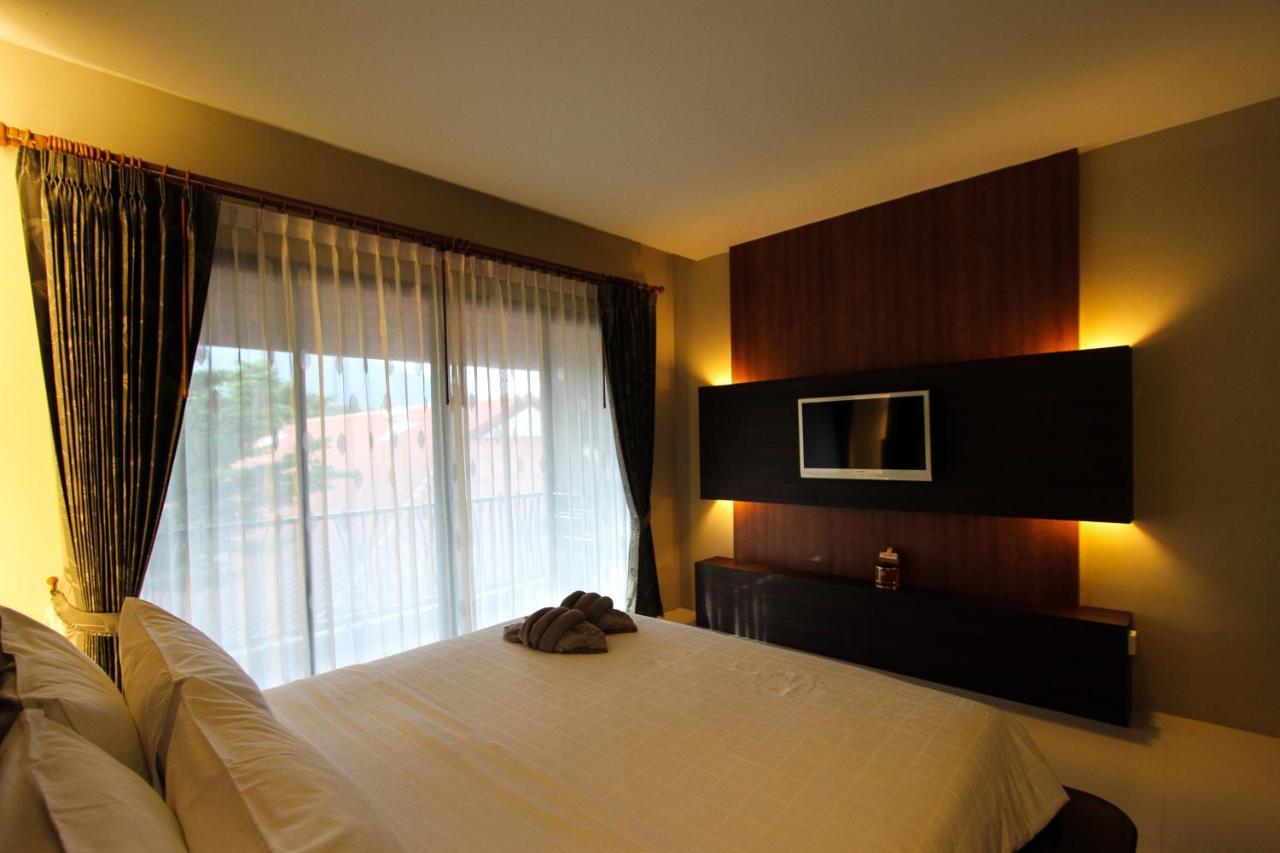 Resort Ricci House 3*
