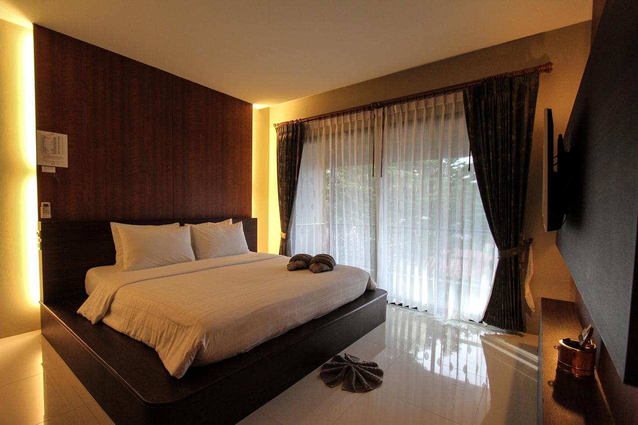 Resort Ricci House 3*