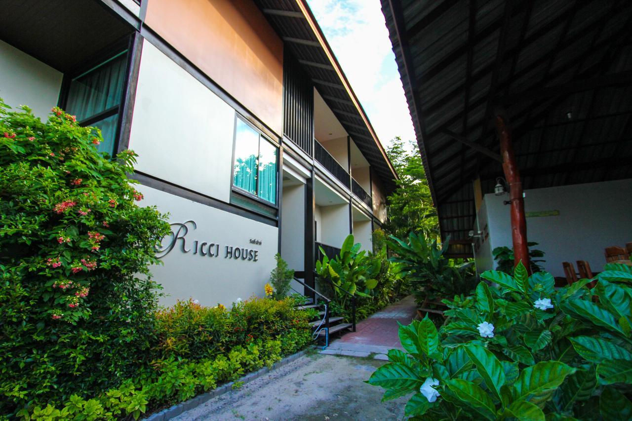 Ricci House Resort 3*