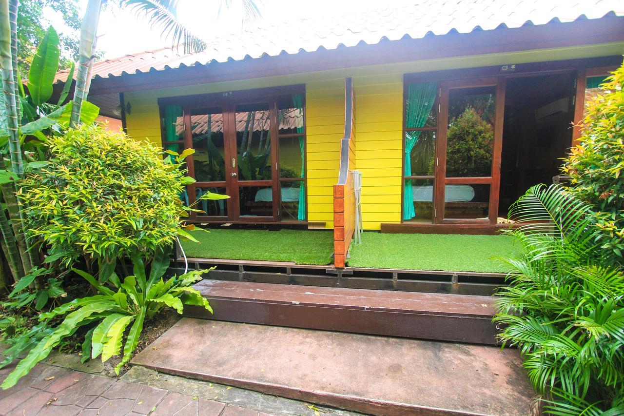 Resort Ricci House 3*