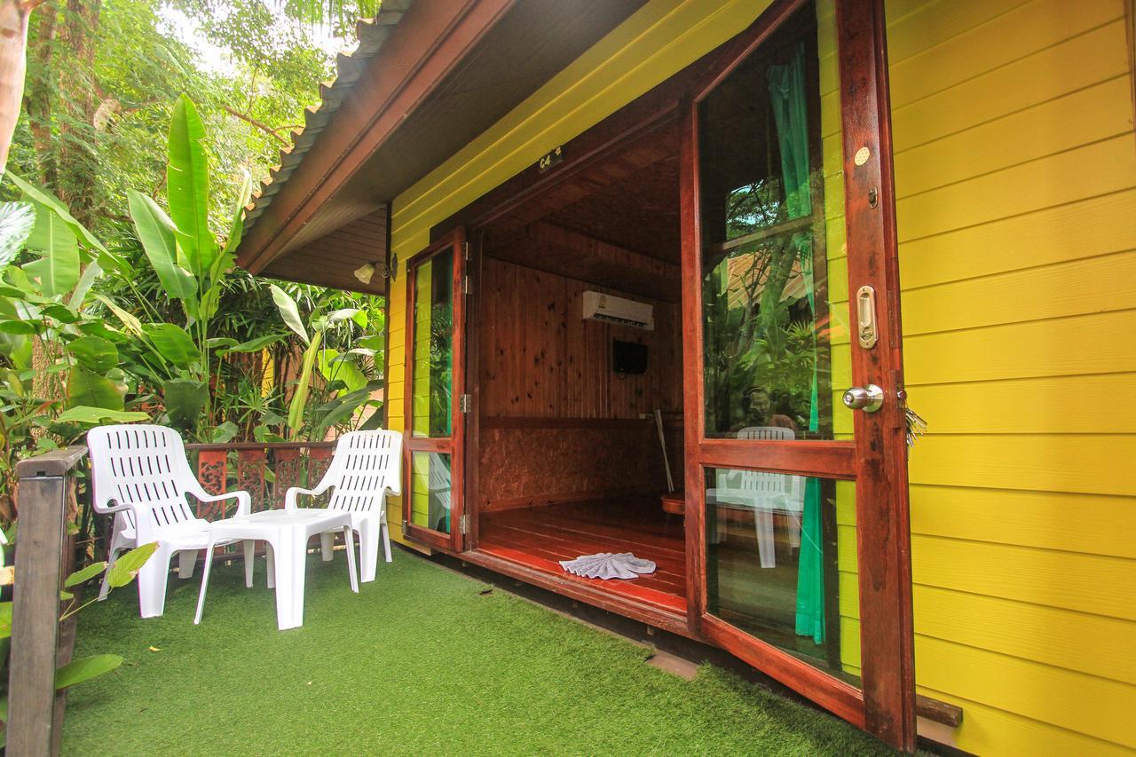 Ricci House