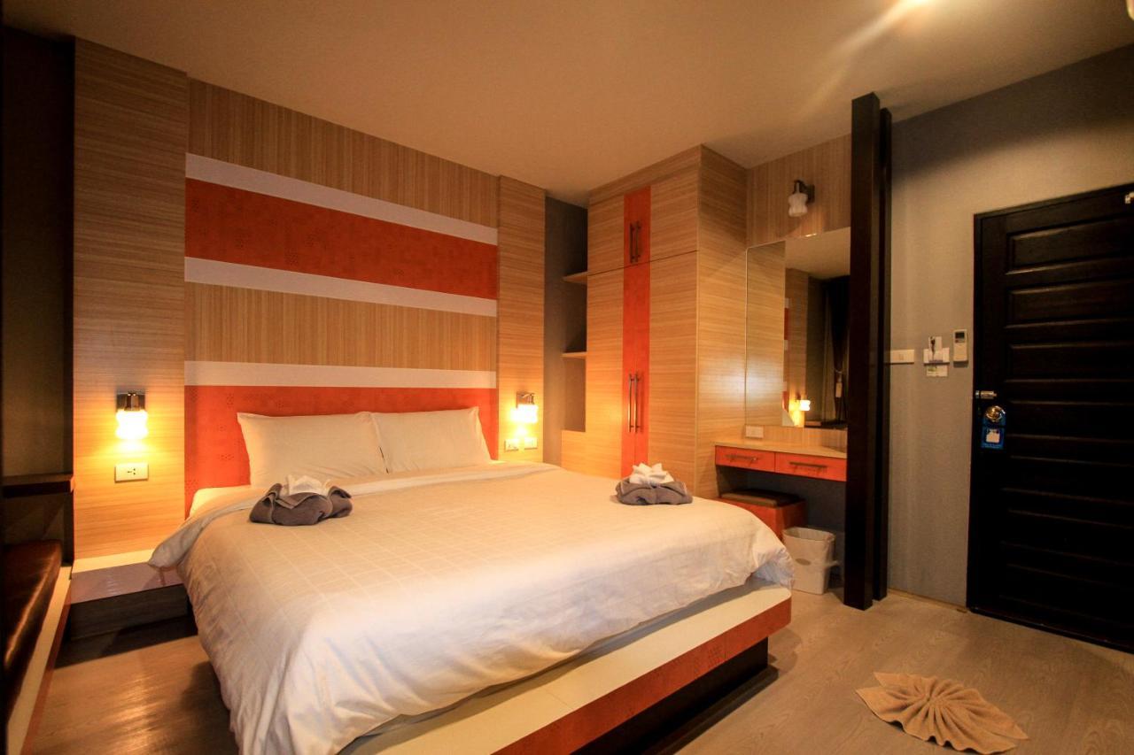 Ricci House 3*