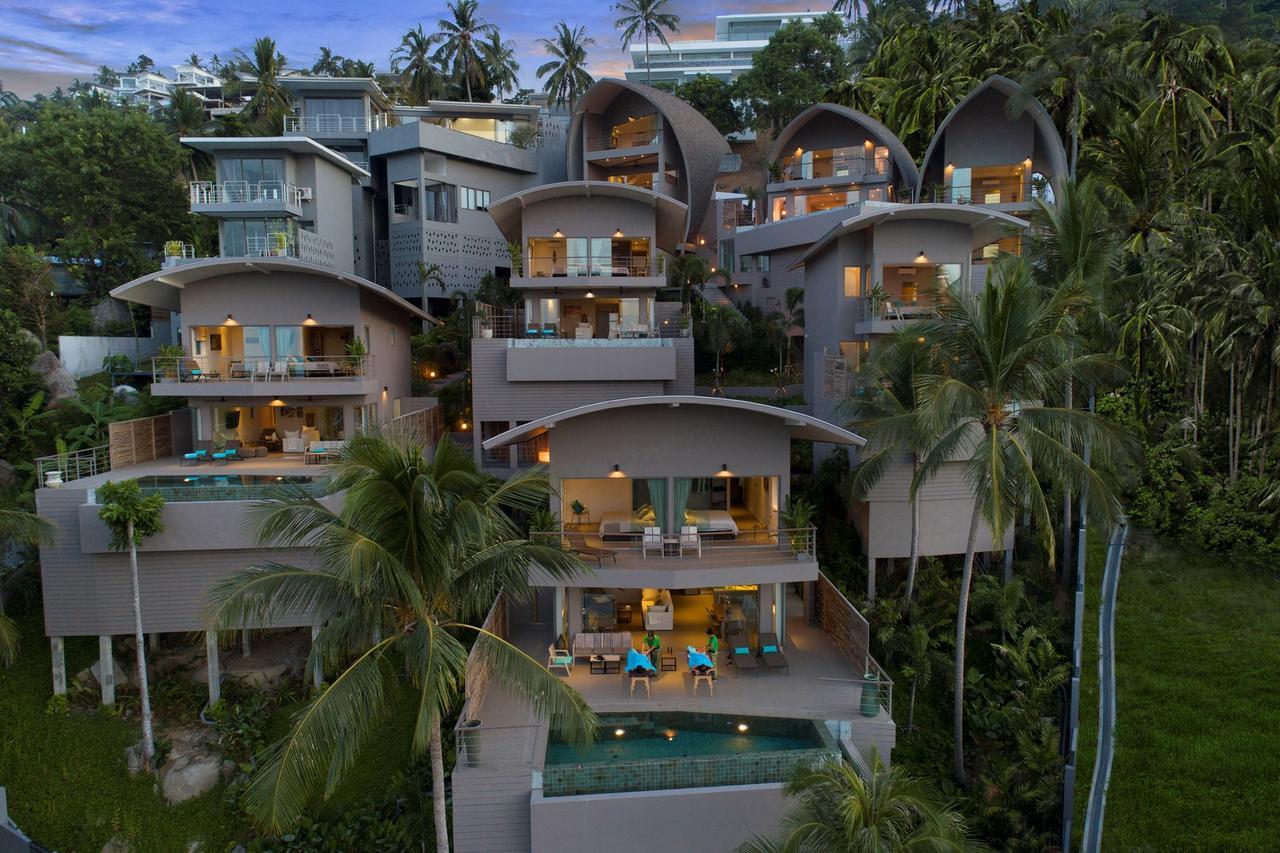 Villa Yao Noi At Comoon Chaweng (Koh Samui)