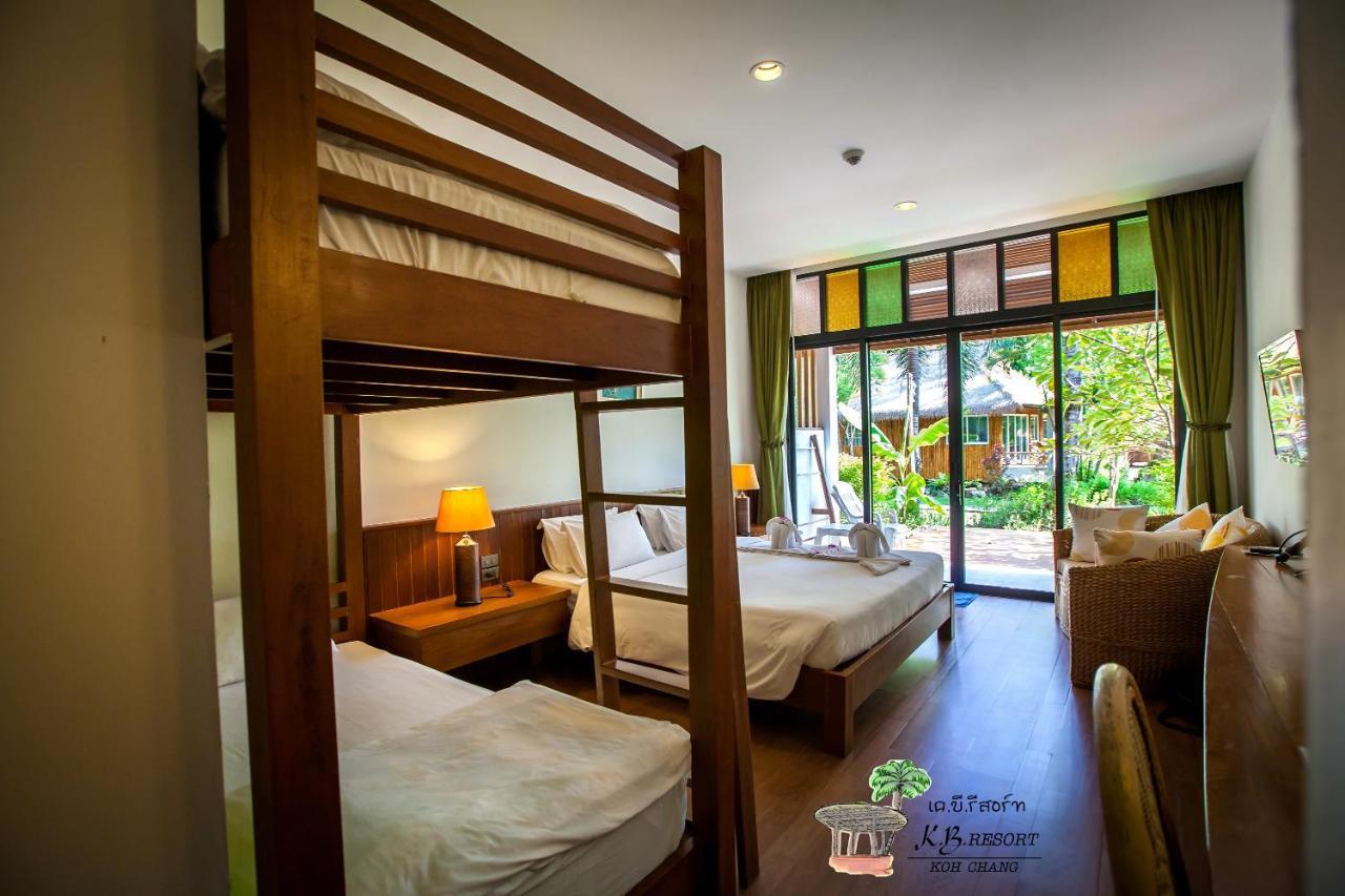 K.b. Resort 3*