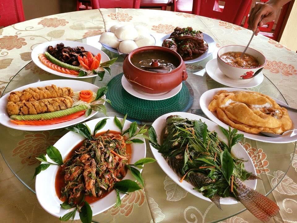 Resort Maesalong