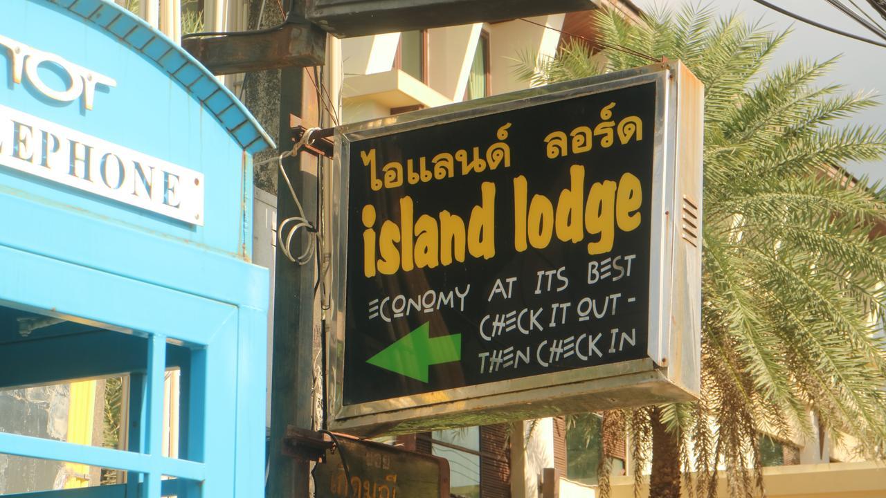 Island Koh Chang