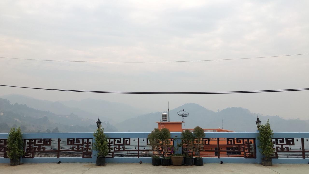 Maesalong Resort 3*