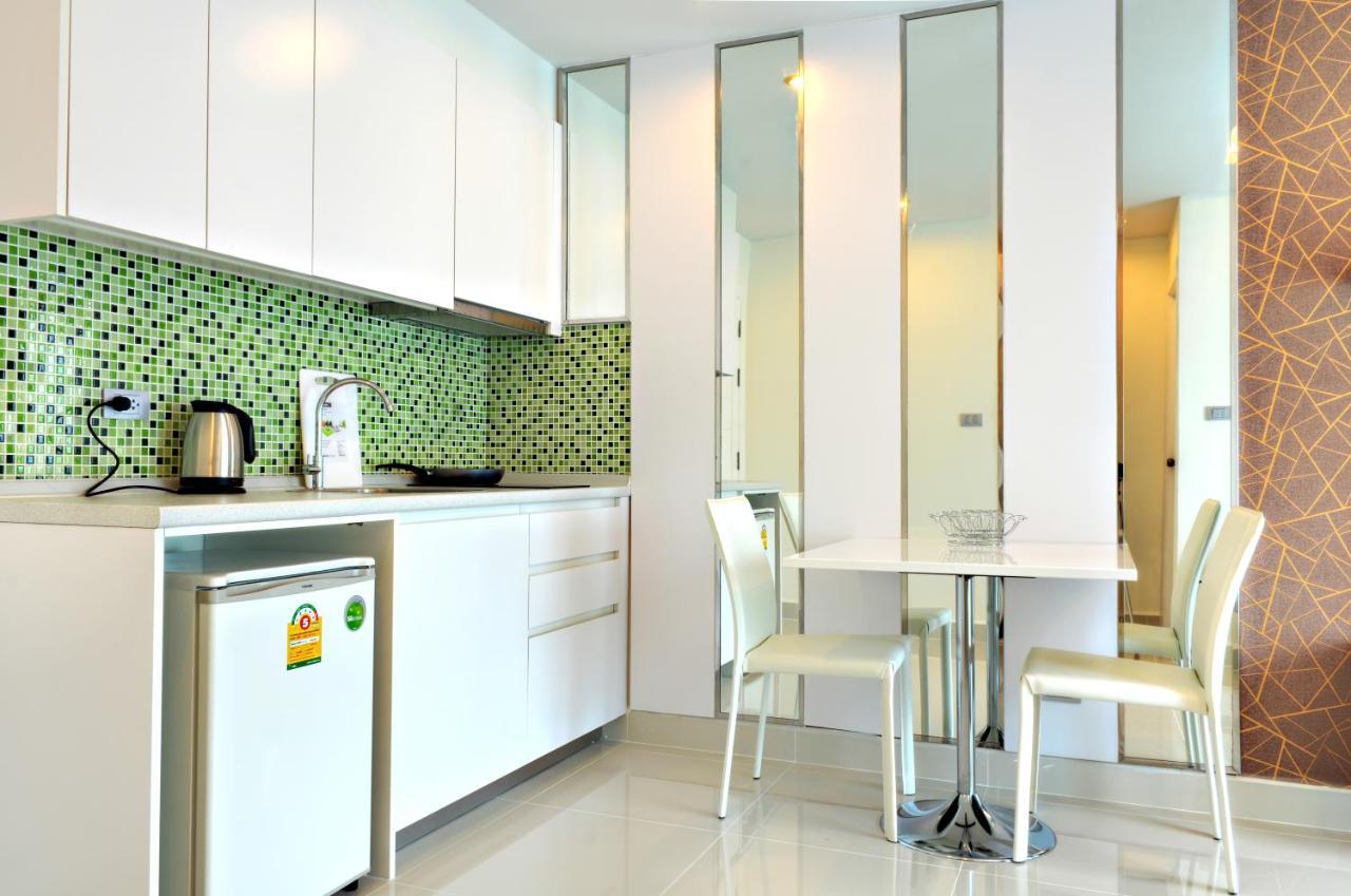 Amazon Unit B1-217 Jomtien Beach