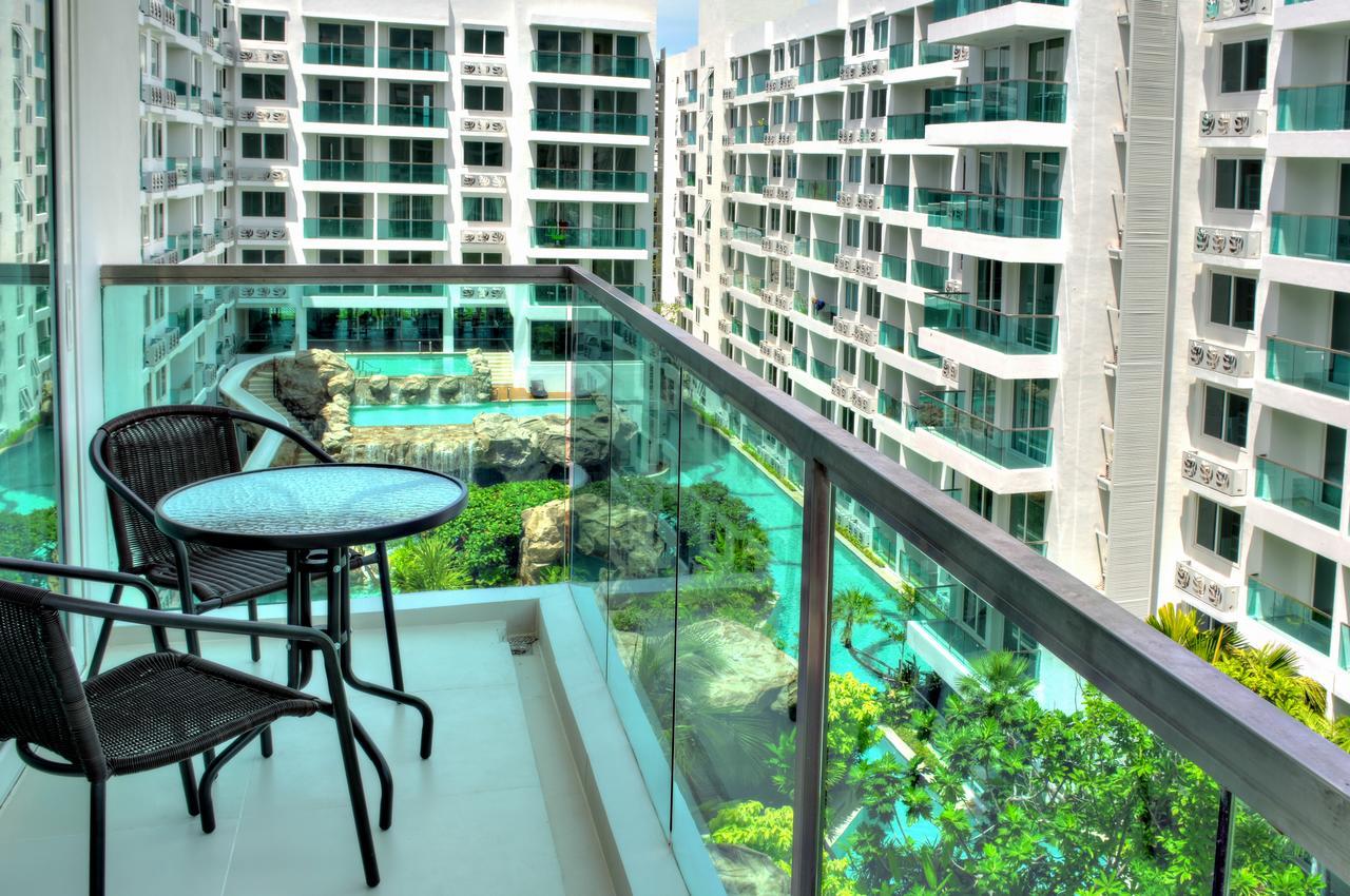 Amazon Unit B1-217 Jomtien Beach