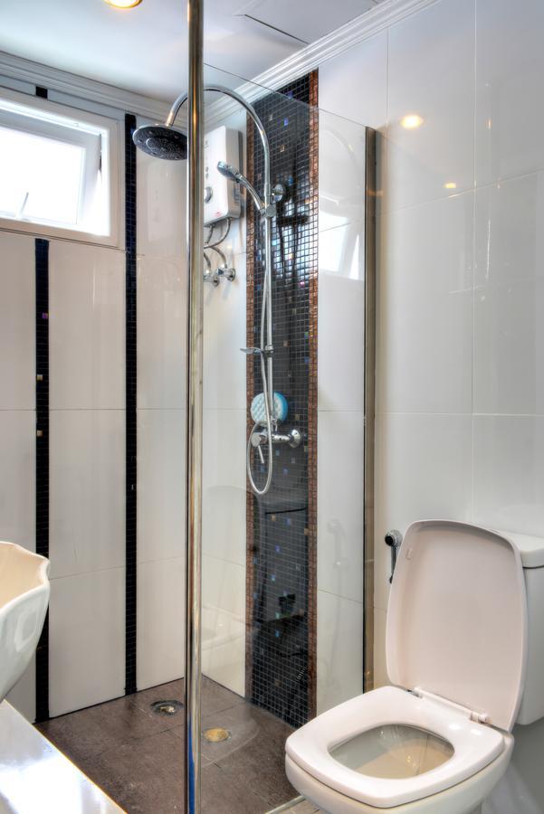 Apartment Amazon Unit B1-217 Jomtien Beach