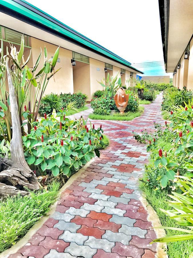 Huan Soontaree Resort Ban Phe