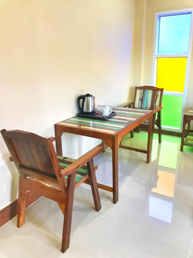 Huan Soontaree Resort 3*