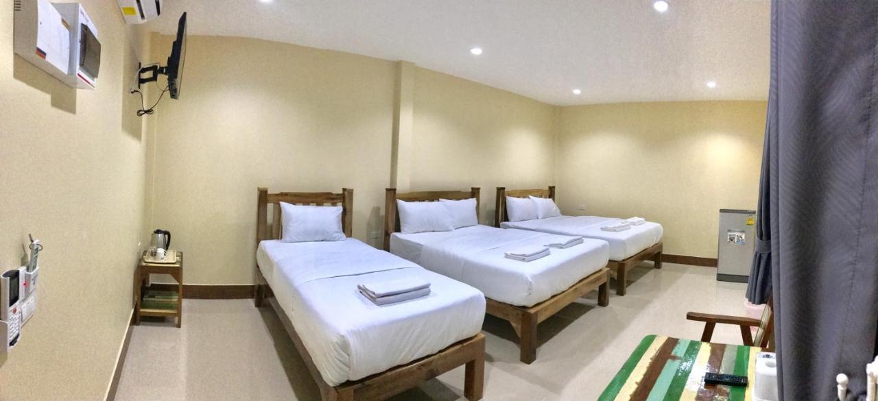 Huan Soontaree Resort Ban Phe