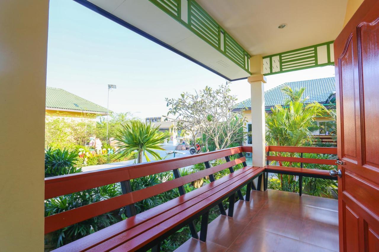 Huan Soontaree Resort 3*