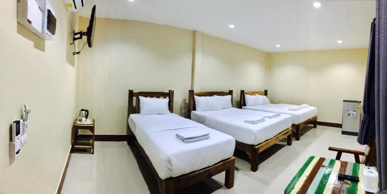 Resort Huan Soontaree