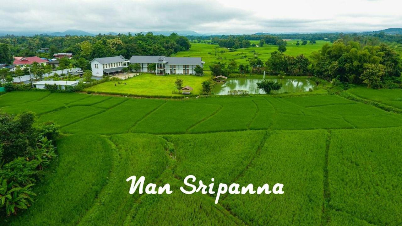 Resort Nansripanna 3*