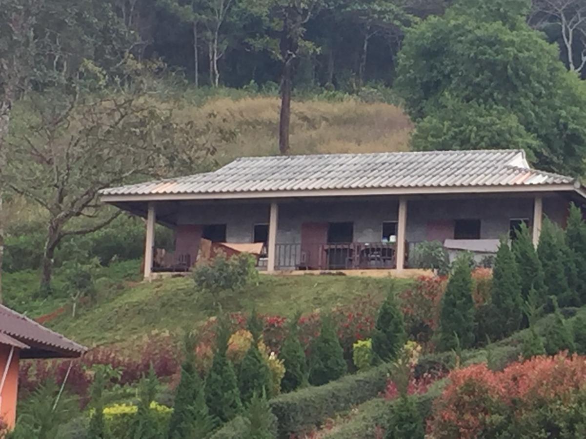 Phu Mok Dok Mai Resort Wiang Kaen