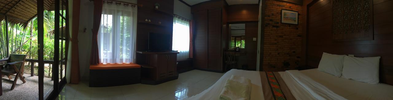 Vipa Tropical 3* Ao Nang