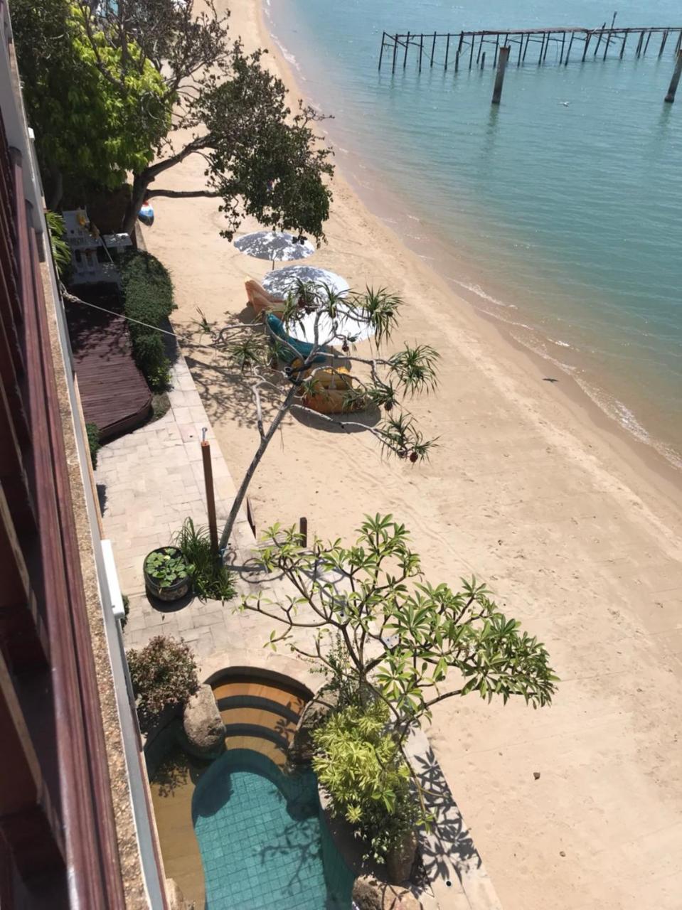 Grand La Perla Resort Bophut