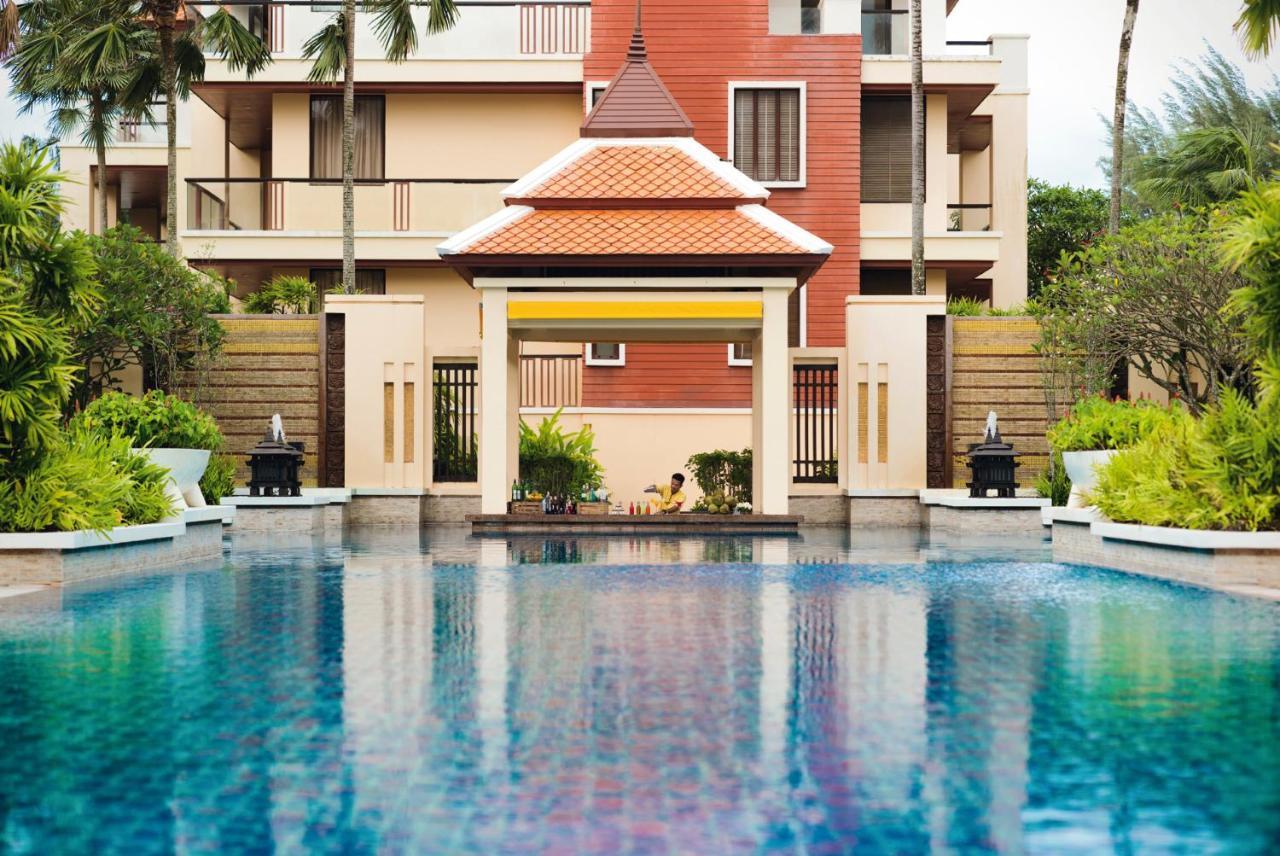 Moevenpick Bangtao Phuket Praia de Bang Tao