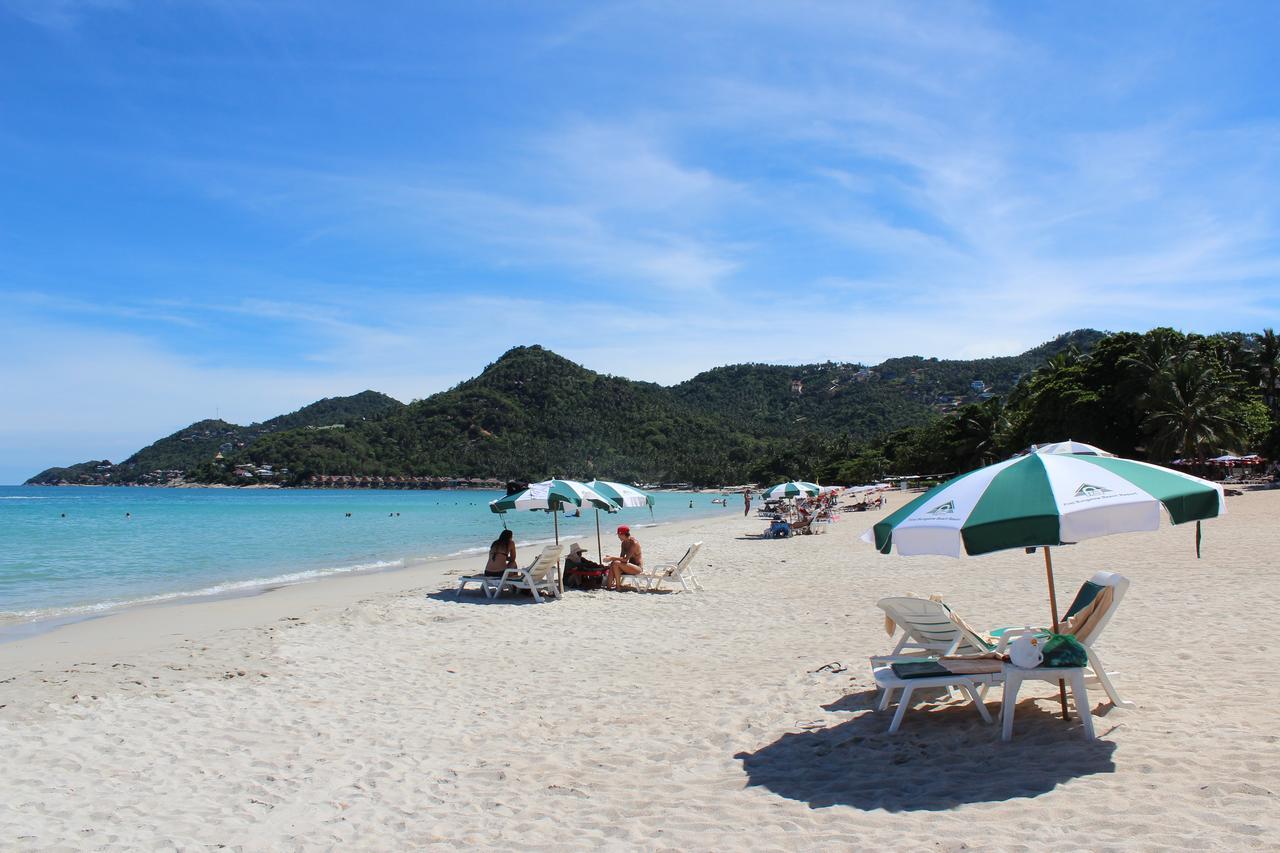 First 3* Chaweng (Koh Samui)