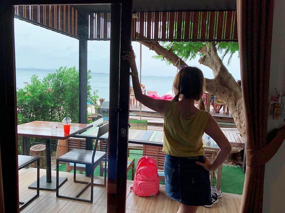 Baan Rom Talay Made'