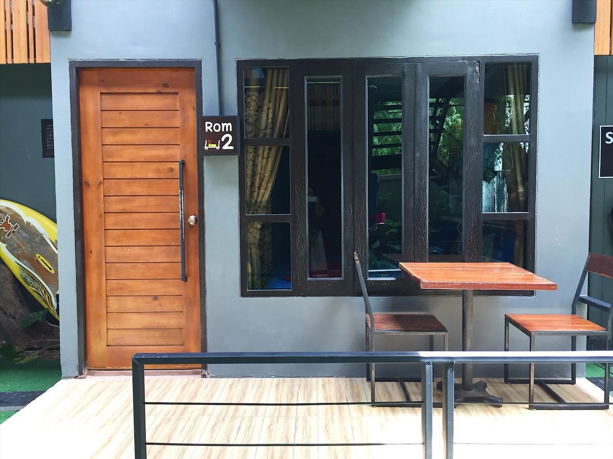 Baan Rom Talay Made' 2*