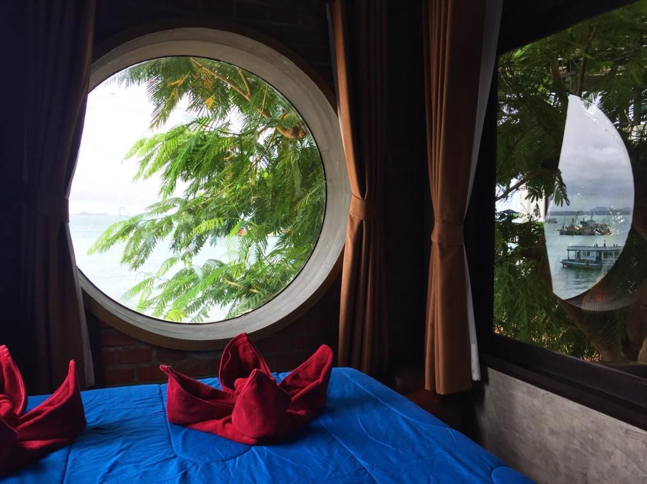 Resort Baan Rom Talay Made'