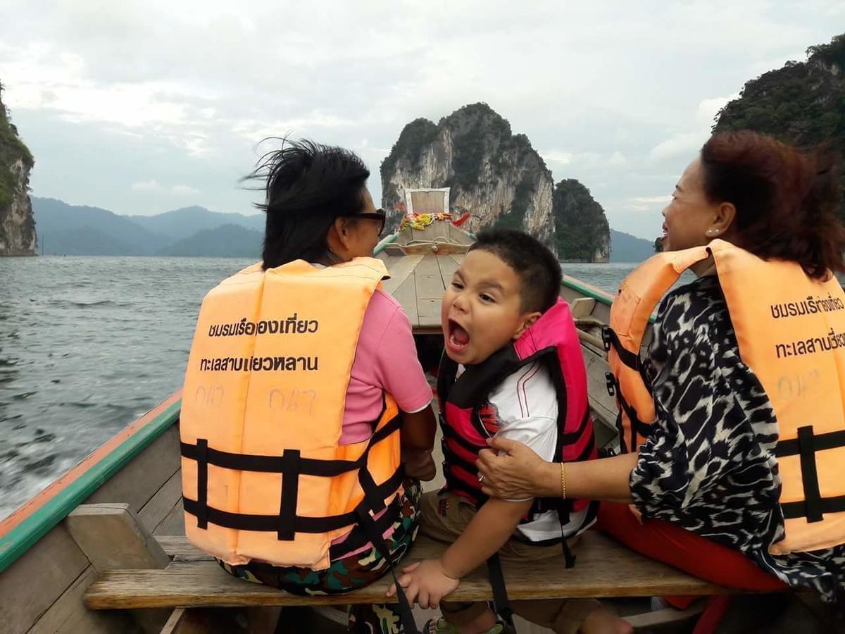 Amantra & Village 3* Surat Thani
